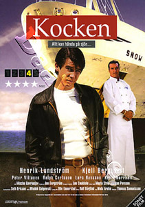 The Chief (DVD)
